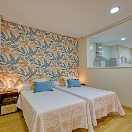 El Loft De Berta Daire Oviedo Dış mekan fotoğraf
