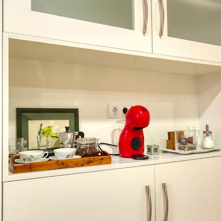 El Loft De Berta Daire Oviedo Dış mekan fotoğraf