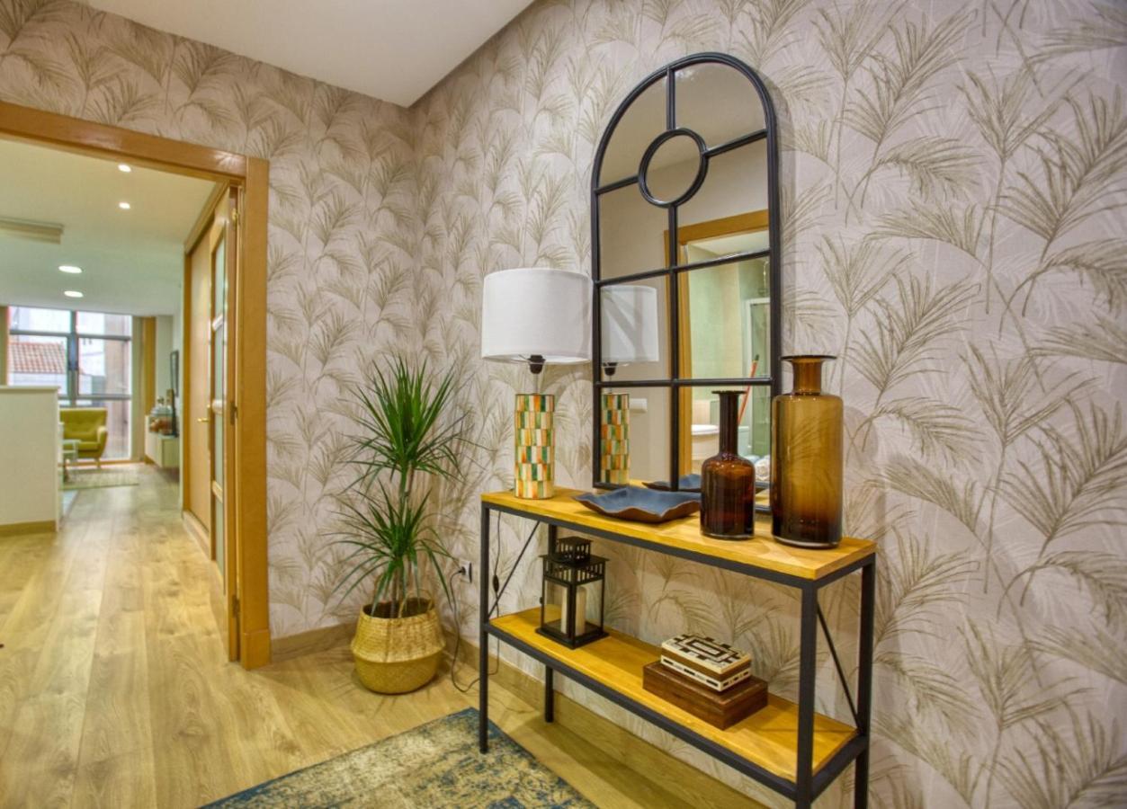 El Loft De Berta Daire Oviedo Dış mekan fotoğraf