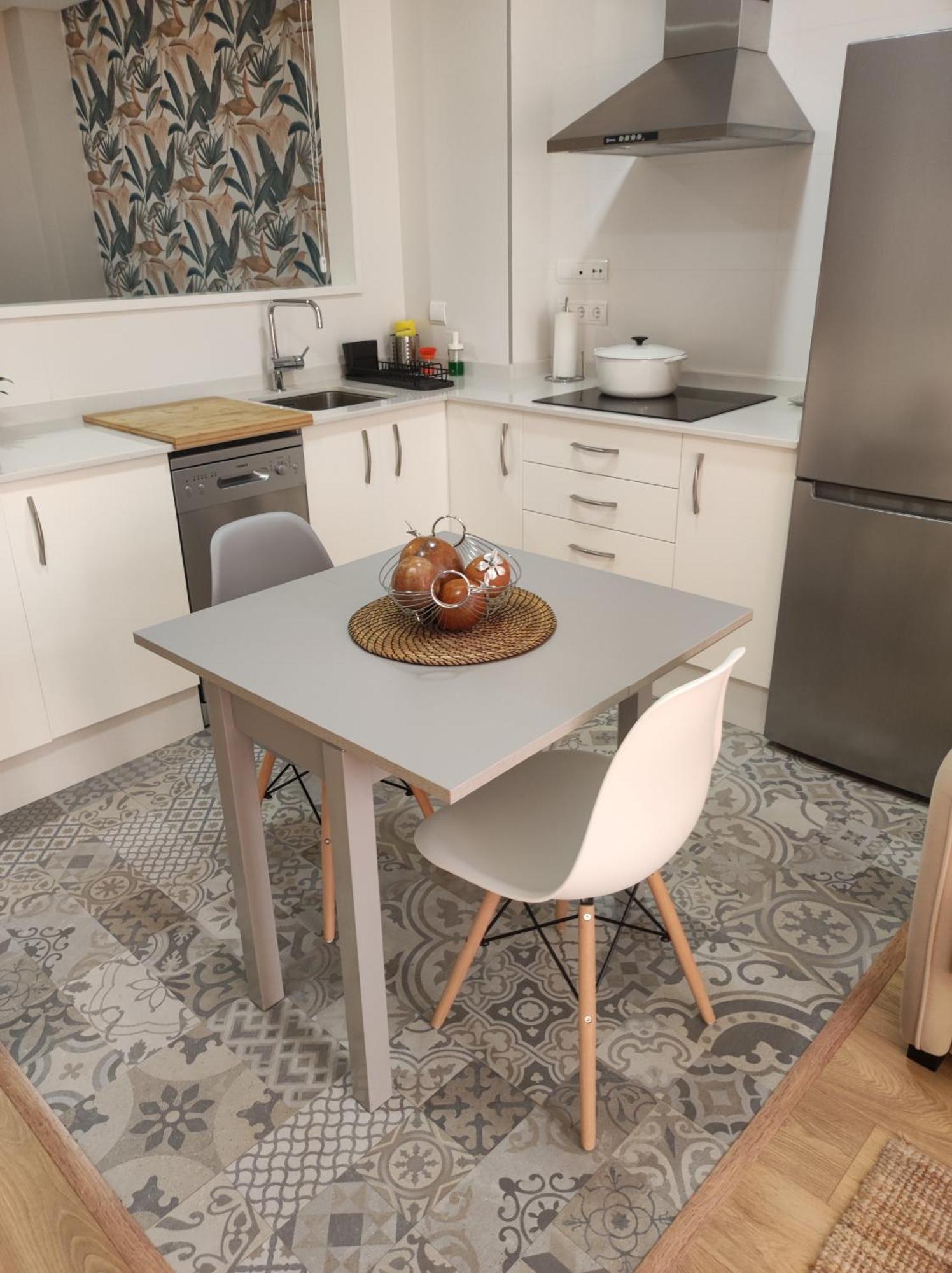 El Loft De Berta Daire Oviedo Dış mekan fotoğraf