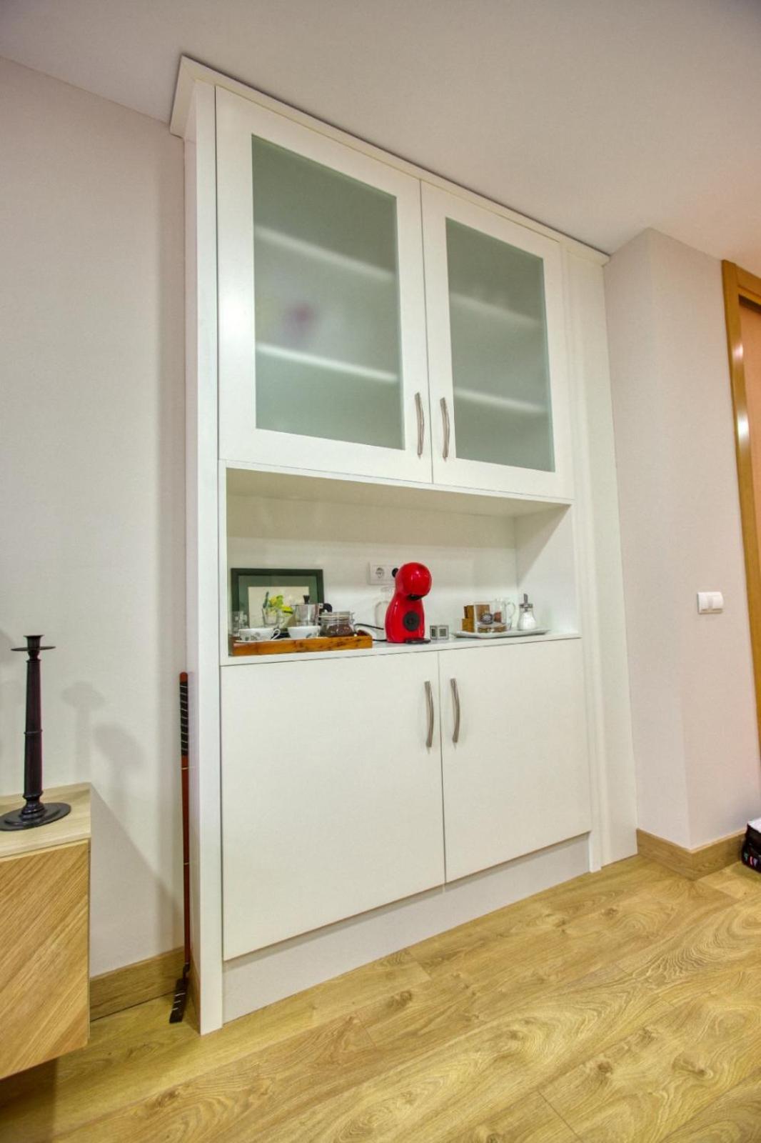 El Loft De Berta Daire Oviedo Dış mekan fotoğraf
